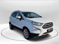 usata Ford Ecosport 1.0 EcoBoost 125 CV Start&Stop Titanium