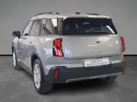 Käytetty Mini Cooper S Countryman Classic 204 HP (150 kW) 2025 Hopea Katumaasturi