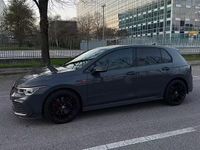 Usata VW Golf VII GTI 350 CV (257 kW) 2020 Grigio Berlina