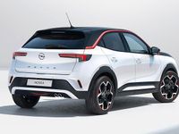 Nuova Opel Mokka S 101 CV (74 kW) 2025 Arktis white SUV