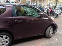 Usata Toyota iQ 90 CV (66 kW) 2009 Utilitaria