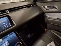 Usata Land Rover Range Rover Velar R-Dynamic 204 CV (150 kW) 2021 Grigio SUV