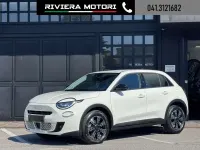 Usata Fiat 600 Pop 136 CV (100 kW) 2025 Bianco SUV