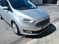 Usata Ford C-MAX 120 CV (88 kW) 2015 Monovolume