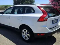 Usata Volvo XC60 Momentum 163 CV (119 kW) 2011 Bianco SUV