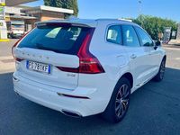 Usata Volvo XC60 Inscription 190 CV (139 kW) 2018 SUV