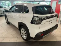 Gebraucht Suzuki SX4 S-Cross 129 PS (94 kW) 2025 Weiß SUV