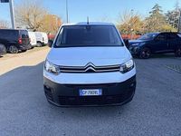 Occasion Citroën Berlingo 131 ch (96 kW) 2023 Blanc Monospace