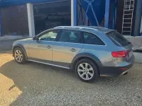 Usata Audi A4 2010 Berlina