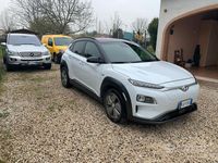 Usata Hyundai Kona 150 kW (204 CV) 2019 Bianco SUV