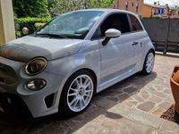 usata Abarth 595 1.4 t-jet 145cv