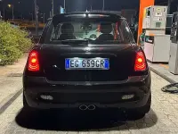 Usata Mini ONE 98 CV (72 kW) 2011 Utilitaria