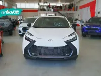 Nuova Toyota C-HR Trend 98 CV (72 kW) 2026 Bianco SUV