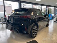 Nuova Opel Corsa 75 CV (55 kW) 2025 Bianco Berlina