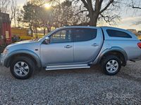 Usata Mitsubishi L200 136 CV (100 kW) 2006 Pick-up