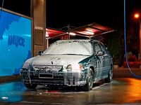 Usata Honda Civic LS 113 CV (83 kW) 1994