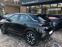 Usata Opel Mokka Elegance 131 CV (96 kW) 2022 Nero SUV