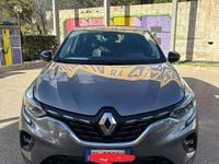Usata Renault Captur Engineered 94 CV (69 kW) 2023 Argento SUV
