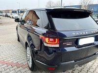 usata Land Rover Range Rover Sport 