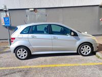Usata Mercedes B180 2009 Monovolume