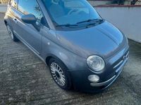 usata Fiat 500 