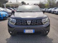 usata Dacia Duster 1.6 SCe Essential