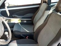 Usata Fiat 1100 2003 Grigio Utilitaria