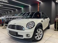 Usata Mini Cooper Chili 120 CV (88 kW) 2007 Beige Utilitaria