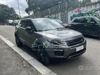 Usata Land Rover Range Rover evoque S 179 CV (131 kW) 2019 Grigio SUV