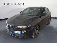 Usata Alfa Romeo Tonale Sprint 160 CV (117 kW) 2025 Nero SUV