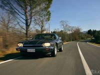 usata Jaguar XJS 5.3 V12