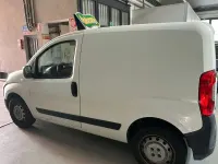 Usata Citroën Nemo SELECTION 80 CV (58 kW) 2018 Bianco Monovolume
