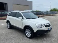 Usado Opel Antara Edition+ 127 CV (93 kW) 2009 Blanco SUV