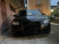 Usata Audi A3 Attraction 204 CV (150 kW) 2006 Utilitaria