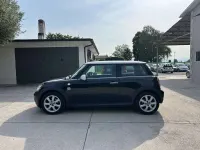 Usata Mini Cooper 122 CV (89 kW) 2010 Nero Utilitaria