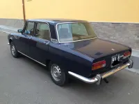 Usata Alfa Romeo 2000 122 CV (89 kW) 1973