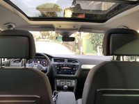 Usata VW Tiguan Allspace Comfortline 131 CV (96 kW) 2020 SUV