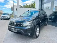 Usata Dacia Duster 116 CV (85 kW) 2022 Nero SUV