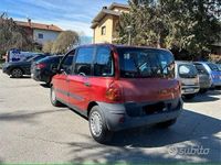 usata Fiat Multipla - 2000