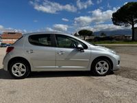 usata Peugeot 207 1.4 HDi 70CV 5p. Energie