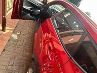 Usata Hyundai Tucson 116 CV (85 kW) 2019 Rosso SUV