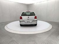 Usata VW Polo 50 CV (36 kW) 2000 Argento Utilitaria