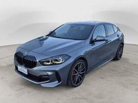 Usata BMW 118 M Sport 150 CV (110 kW) 2024 Grigio Utilitaria