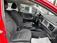 Usata Kia Rio Style 82 CV (60 kW) 2023 Rosso