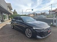 Usata Audi A5 Ambiente 203 CV (149 kW) 2024 Nero Station wagon