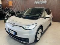 Usata VW ID.3 Pro Performance 119 kW (163 CV) 2022 Grigio Utilitaria
