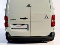 Usata Citroën Jumpy 120 CV (88 kW) 2021 Bianco Monovolume
