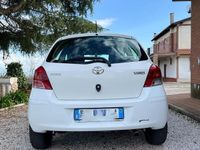 usata Toyota Yaris Yaris 1.0 5 porte