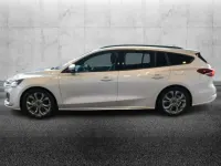 Usata Ford Focus ST-Line 116 CV (85 kW) 2025 Argento Station wagon