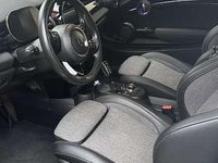 Usata Mini Cooper SE 75 kW (102 CV) 2020 Utilitaria